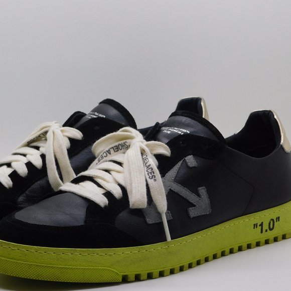 Off-White Other - OFF-WHITE Trainers 2.0 (Size US 9.5 EU 43)